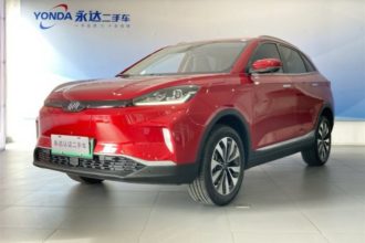 Weltmeister EX5 2019 EX5 Zhixing 2.0 Extra Innovative Edition 400