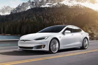 Tesla Model S — экспертный обзор от лица владельца