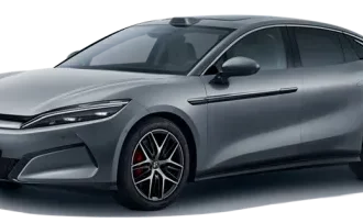 BYD HAN L 2025 EV 701KM Flagship